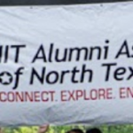 IITNT Giant Banner